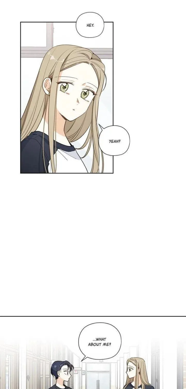 Read After the Curtain Call chapter 26 image 2 on Lezhin