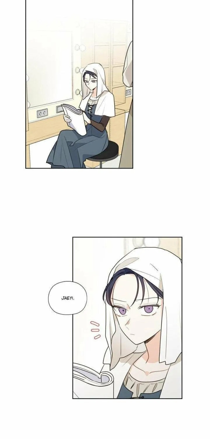Read After the Curtain Call chapter 26 image 21 on Lezhin