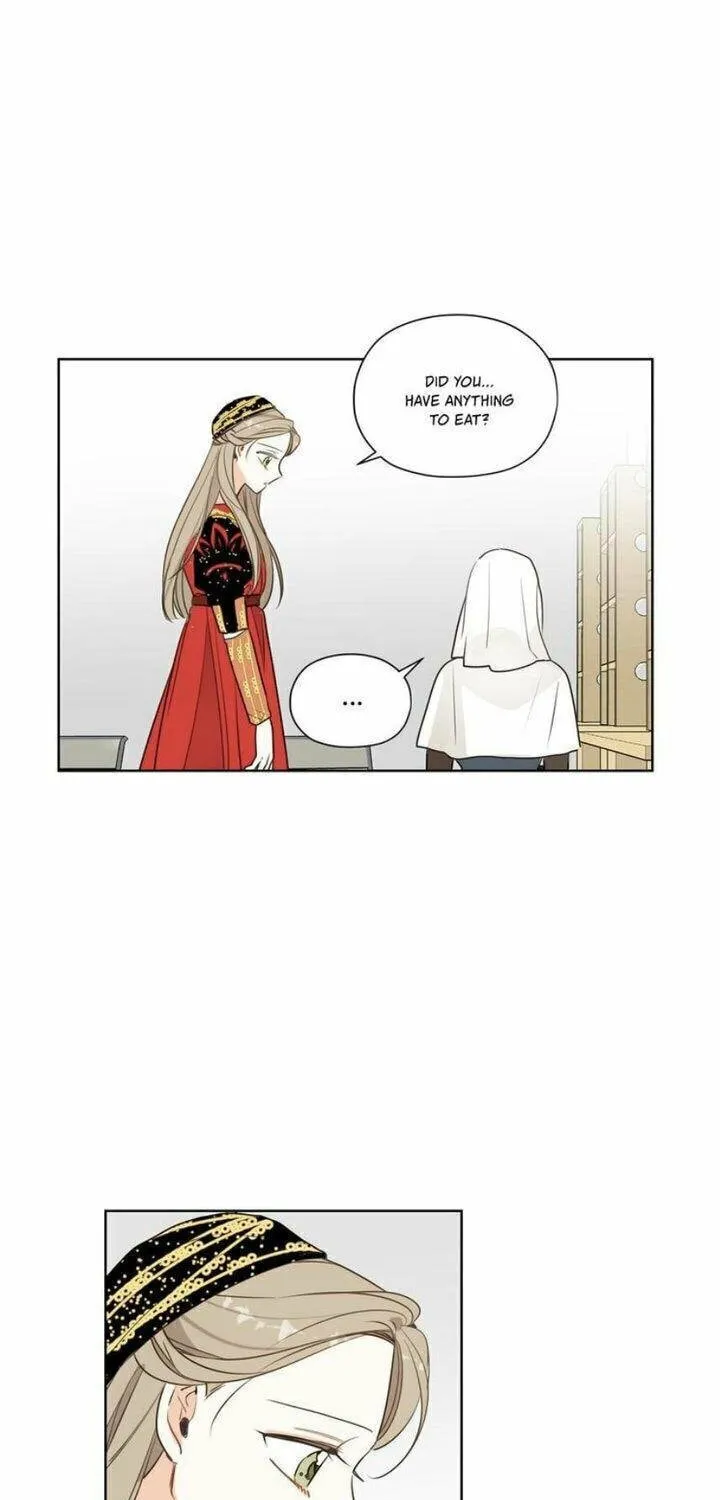 Read After the Curtain Call chapter 26 image 22 on Lezhin