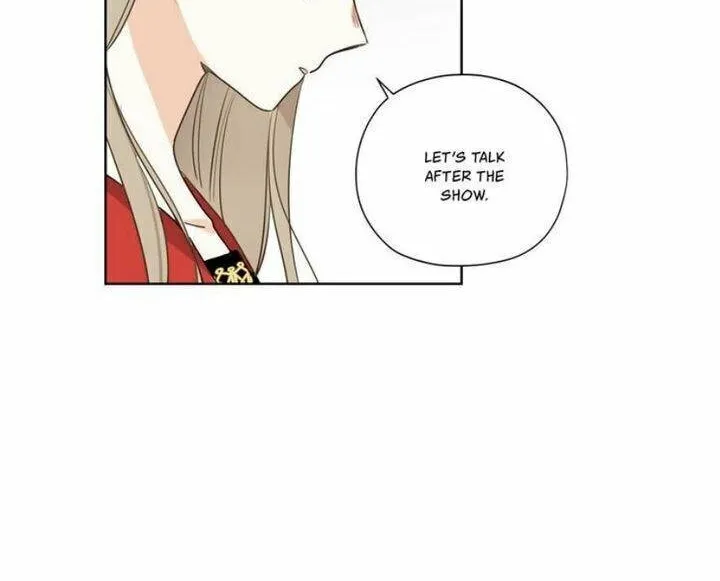 Read After the Curtain Call chapter 26 image 23 on Lezhin