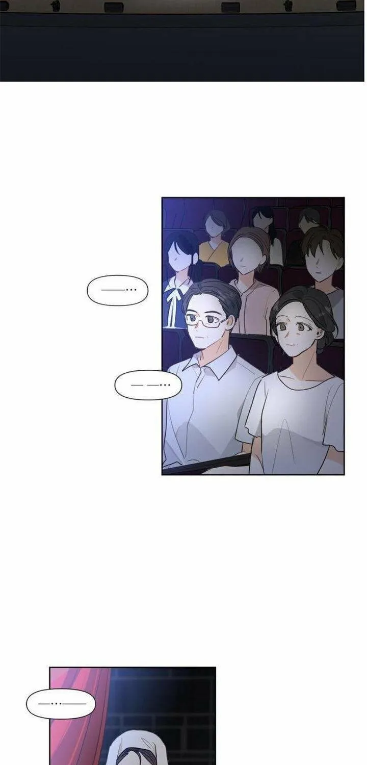 Read After the Curtain Call chapter 26 image 26 on Lezhin