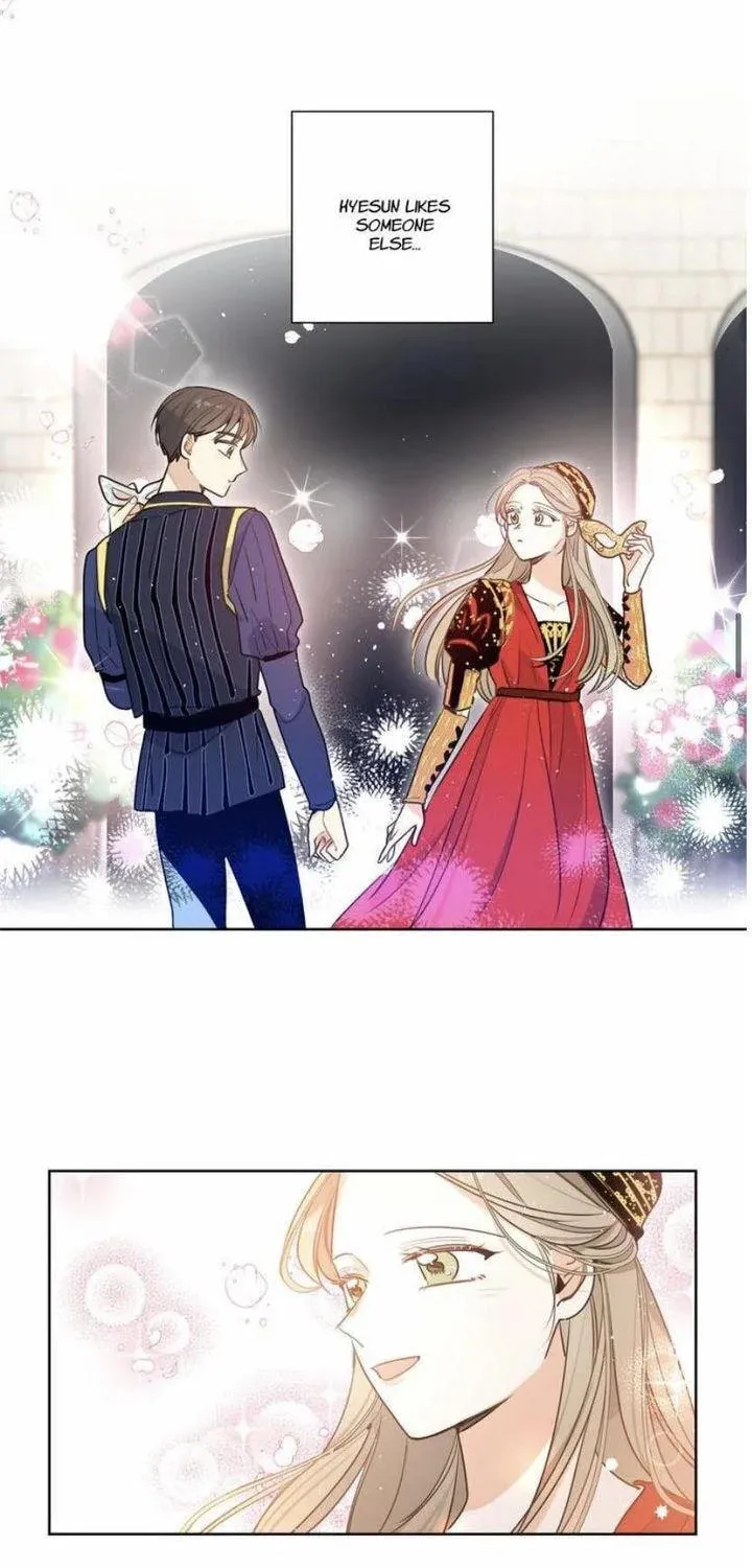 Read After the Curtain Call chapter 26 image 28 on Lezhin