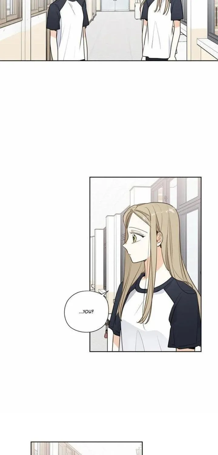 Read After the Curtain Call chapter 26 image 3 on Lezhin