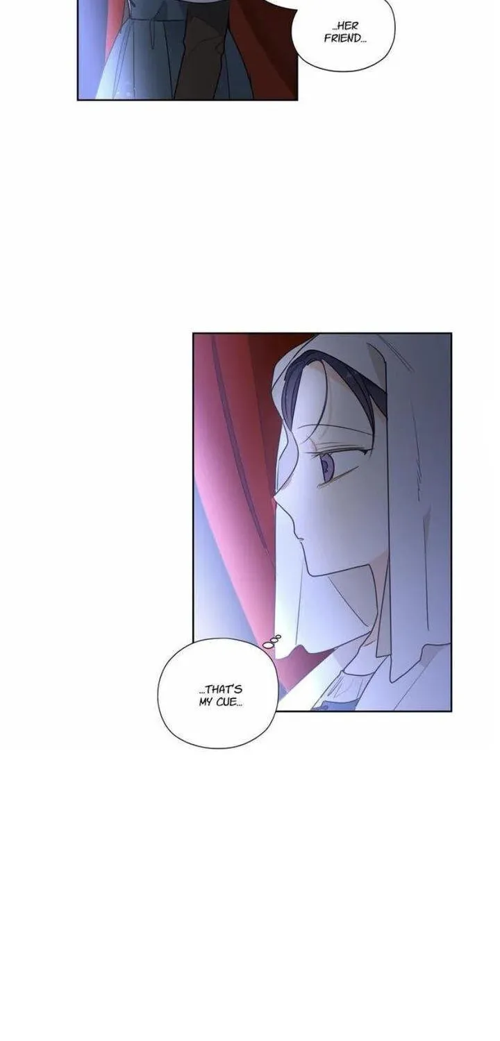 Read After the Curtain Call chapter 26 image 30 on Lezhin