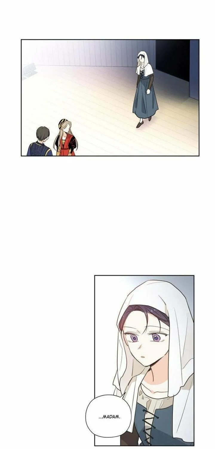 Read After the Curtain Call chapter 26 image 32 on Lezhin