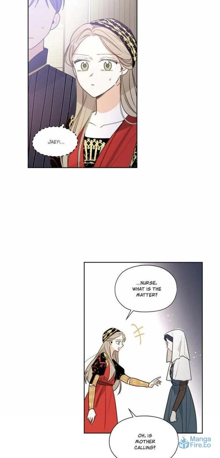 Read After the Curtain Call chapter 26 image 37 on Lezhin
