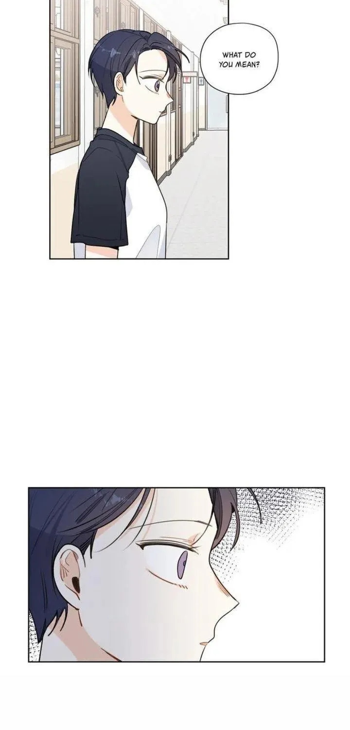 Read After the Curtain Call chapter 26 image 4 on Lezhin