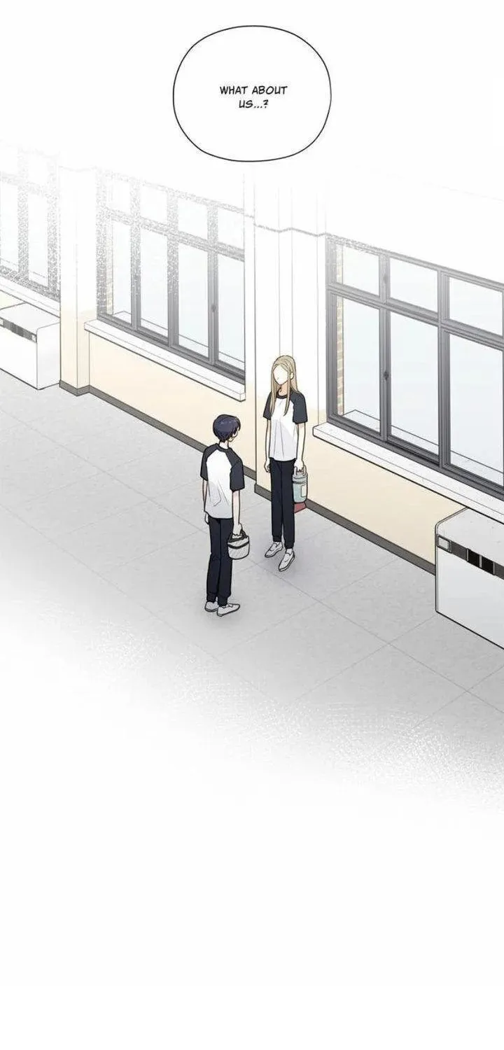 Read After the Curtain Call chapter 26 image 5 on Lezhin