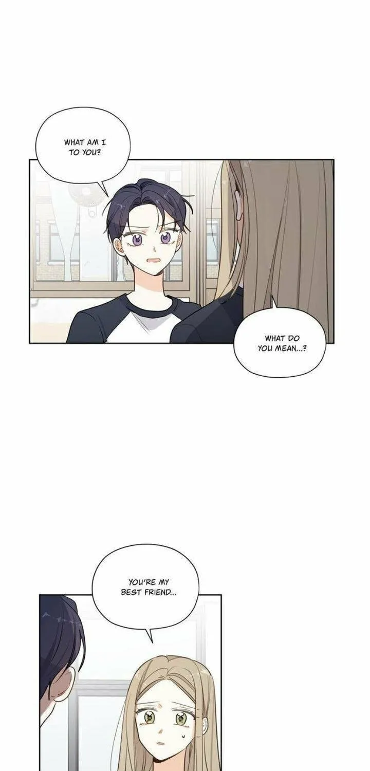 Read After the Curtain Call chapter 26 image 8 on Lezhin