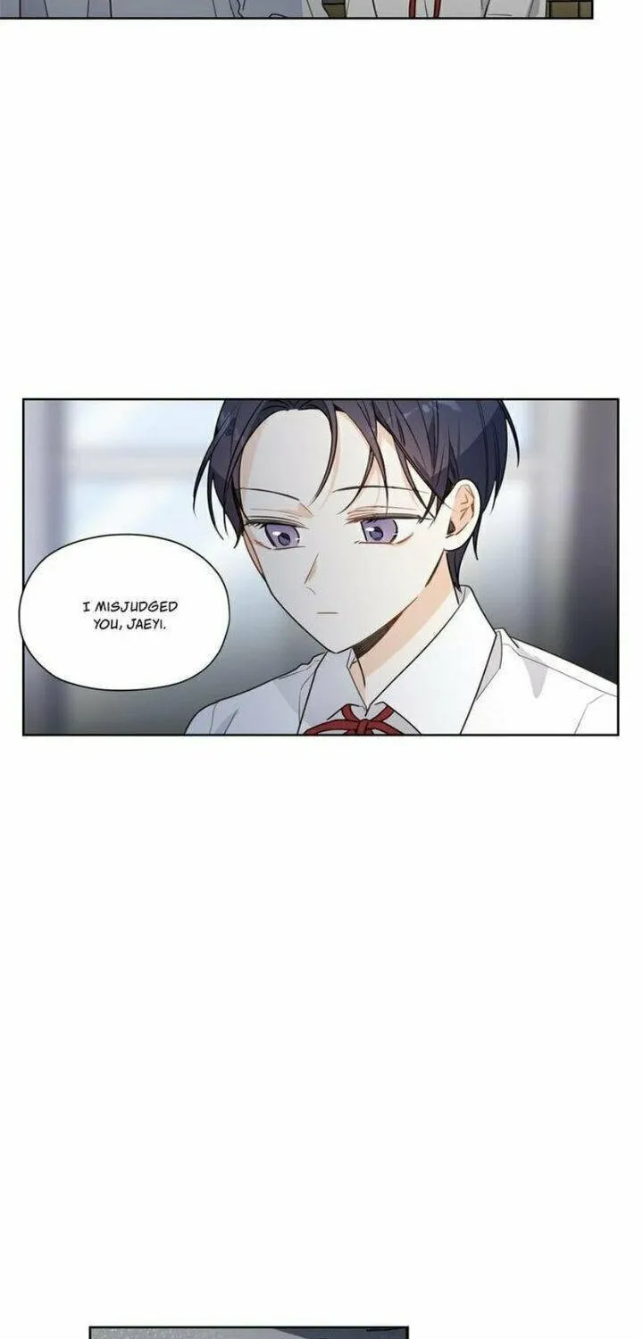 Read After the Curtain Call chapter 27 image 1 on Lezhin