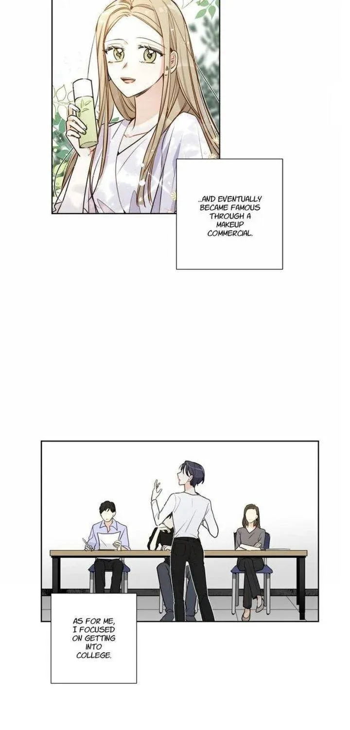 Read After the Curtain Call chapter 27 image 10 on Lezhin