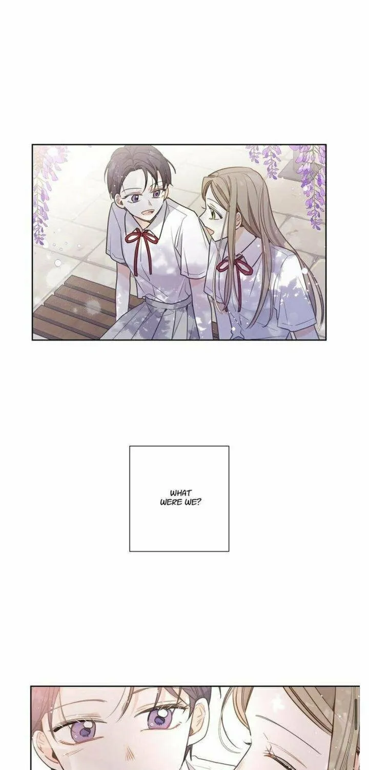 Read After the Curtain Call chapter 27 image 14 on Lezhin