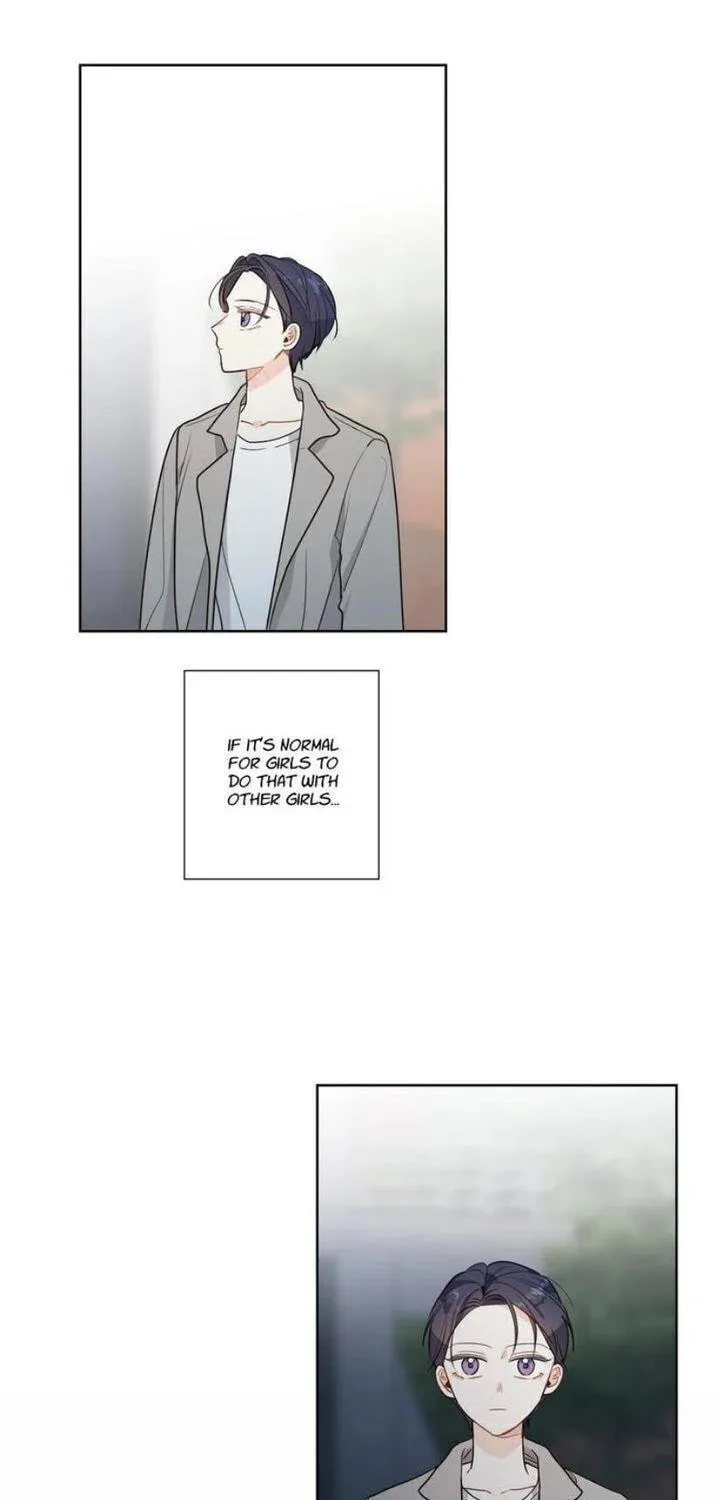 Read After the Curtain Call chapter 27 image 16 on Lezhin