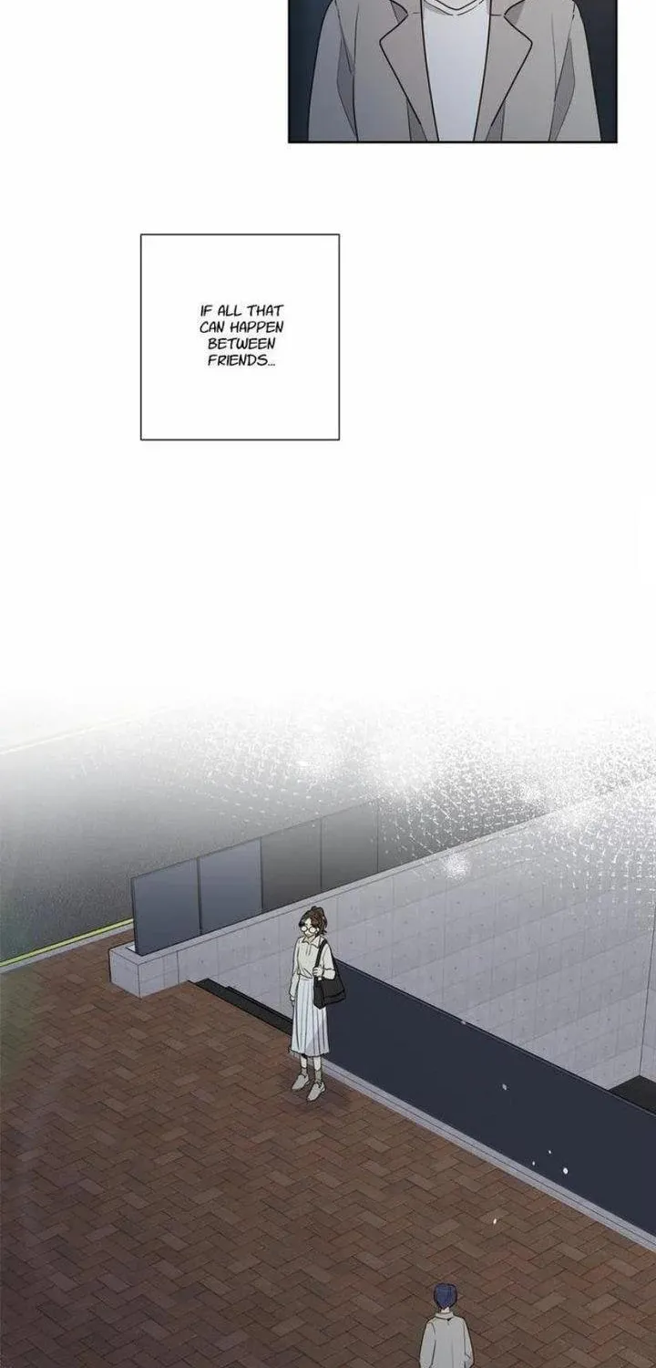 Read After the Curtain Call chapter 27 image 17 on Lezhin