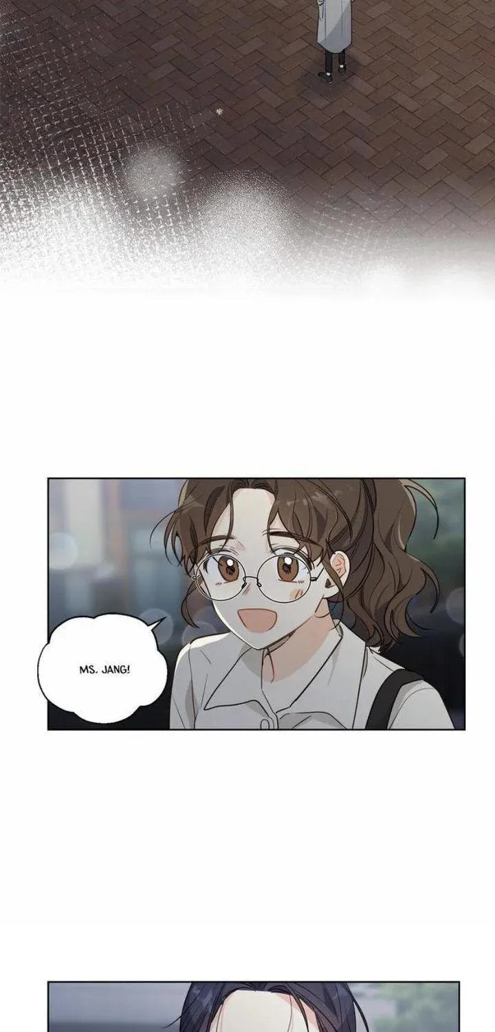 Read After the Curtain Call chapter 27 image 18 on Lezhin