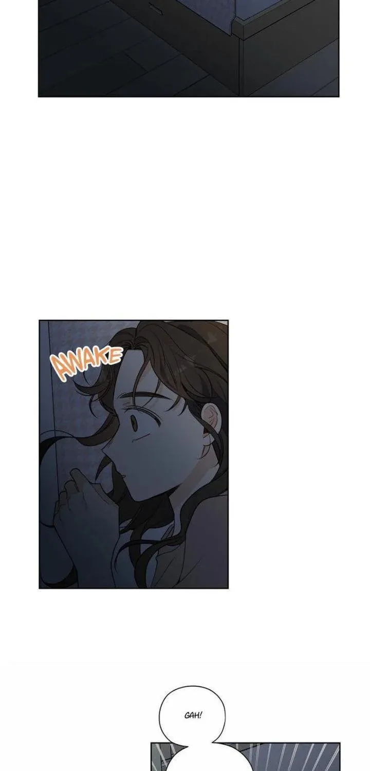 Read After the Curtain Call chapter 27 image 20 on Lezhin
