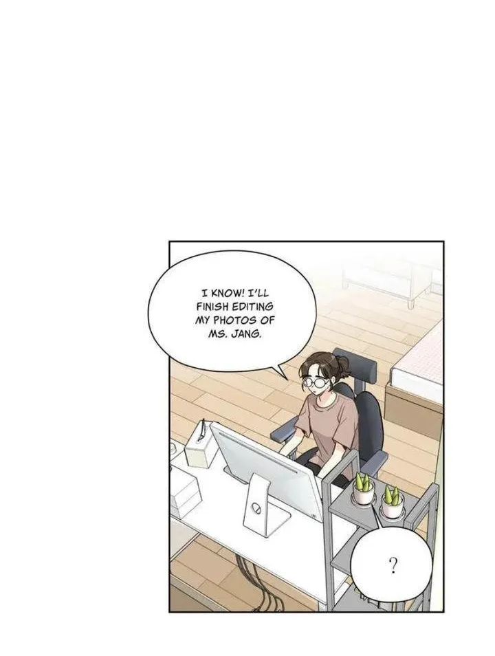 Read After the Curtain Call chapter 27 image 23 on Lezhin
