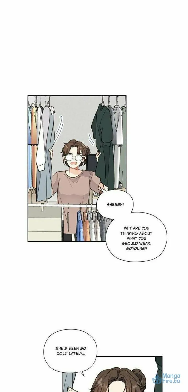 Read After the Curtain Call chapter 27 image 29 on Lezhin