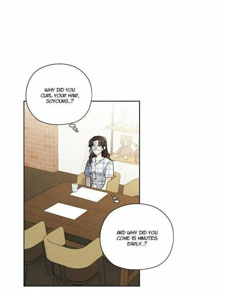 Read After the Curtain Call chapter 27 image 32 on Lezhin