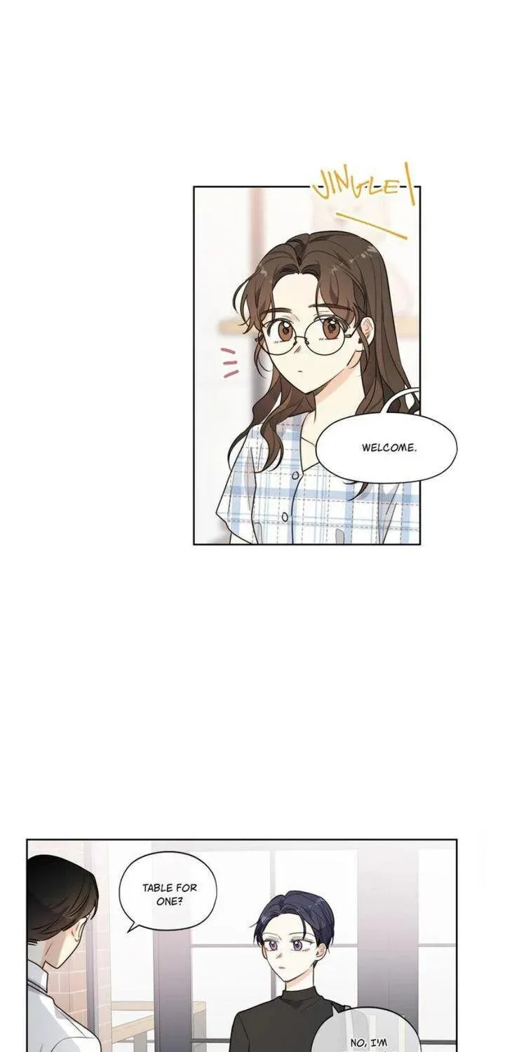 Read After the Curtain Call chapter 27 image 33 on Lezhin