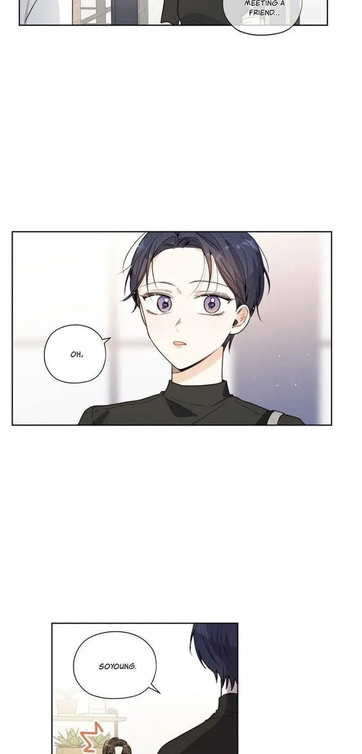 Read After the Curtain Call chapter 27 image 34 on Lezhin