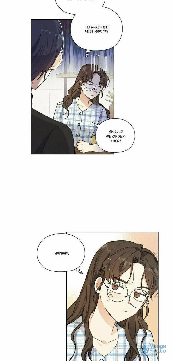 Read After the Curtain Call chapter 27 image 36 on Lezhin