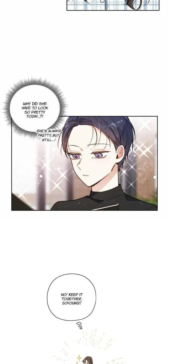 Read After the Curtain Call chapter 27 image 37 on Lezhin
