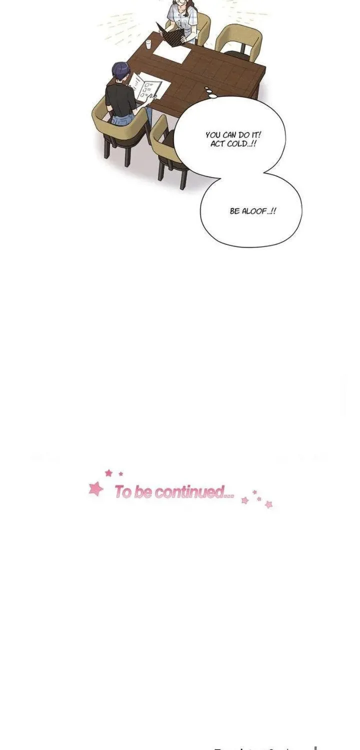Read After the Curtain Call chapter 27 image 38 on Lezhin