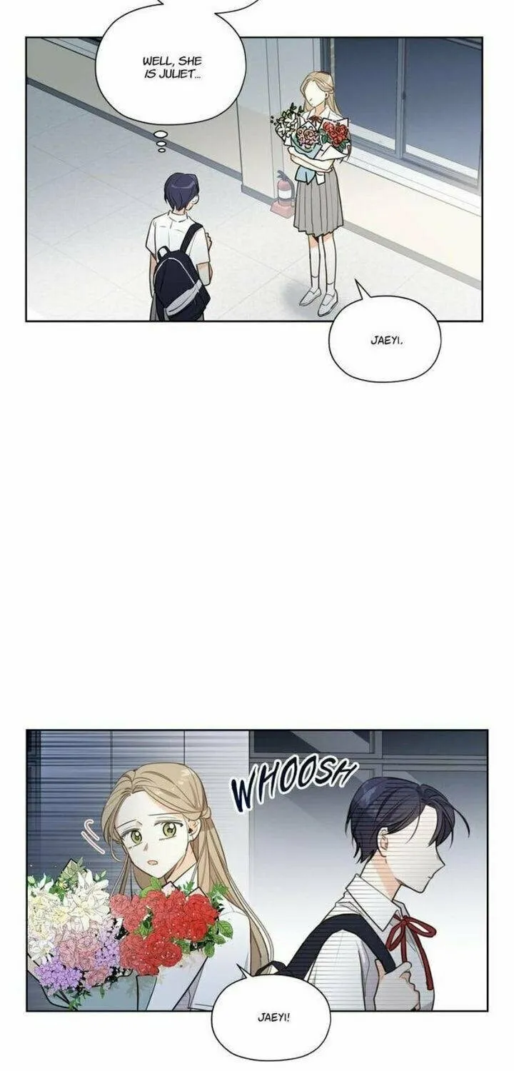 Read After the Curtain Call chapter 27 image 4 on Lezhin