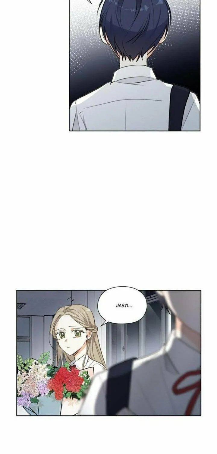 Read After the Curtain Call chapter 27 image 6 on Lezhin
