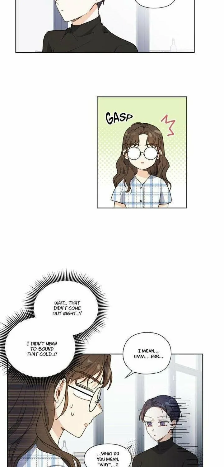 Read After the Curtain Call chapter 28 image 10 on Lezhin