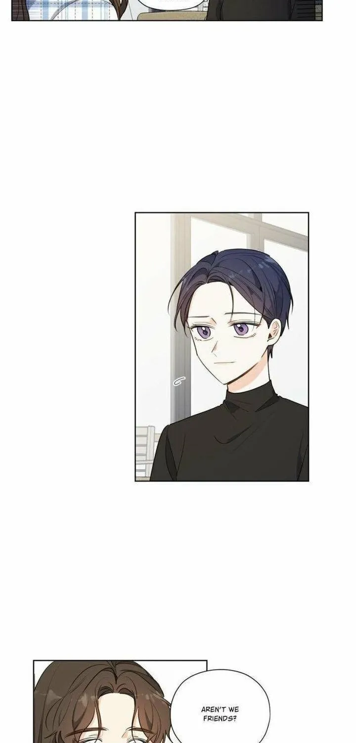 Read After the Curtain Call chapter 28 image 11 on Lezhin