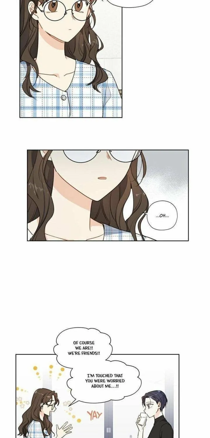 Read After the Curtain Call chapter 28 image 12 on Lezhin