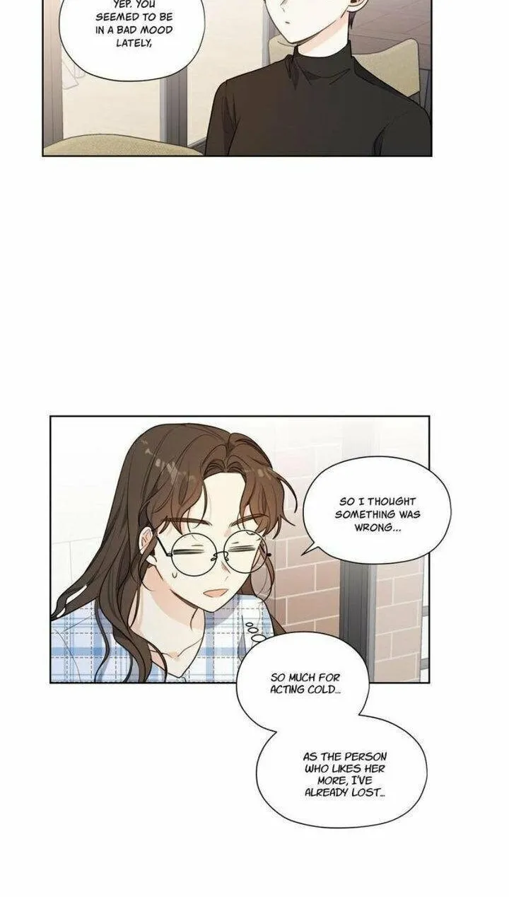 Read After the Curtain Call chapter 28 image 15 on Lezhin