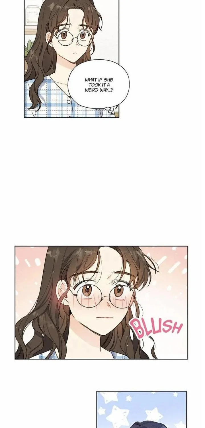 Read After the Curtain Call chapter 28 image 19 on Lezhin