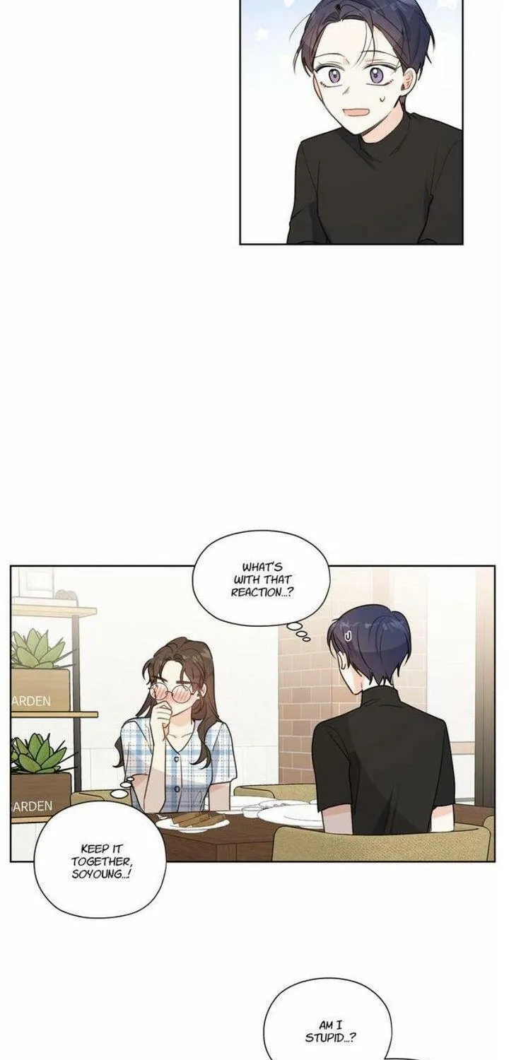 Read After the Curtain Call chapter 28 image 20 on Lezhin