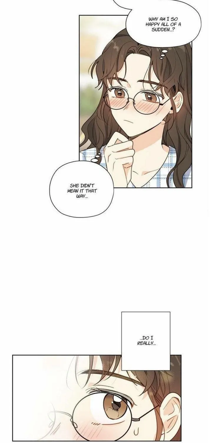 Read After the Curtain Call chapter 28 image 21 on Lezhin