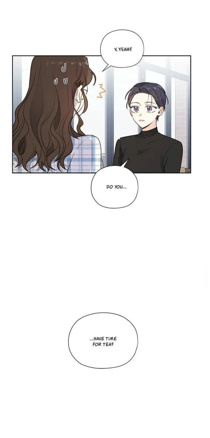 Read After the Curtain Call chapter 28 image 24 on Lezhin