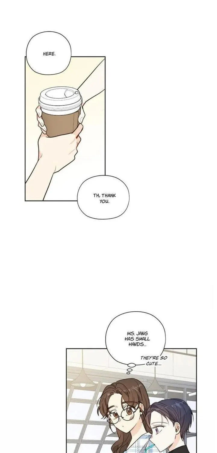 Read After the Curtain Call chapter 28 image 25 on Lezhin