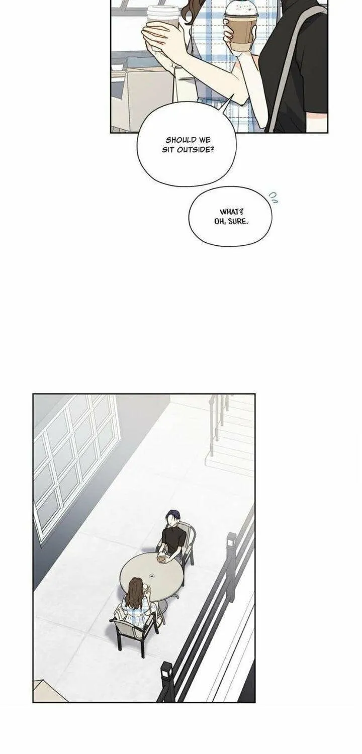 Read After the Curtain Call chapter 28 image 26 on Lezhin