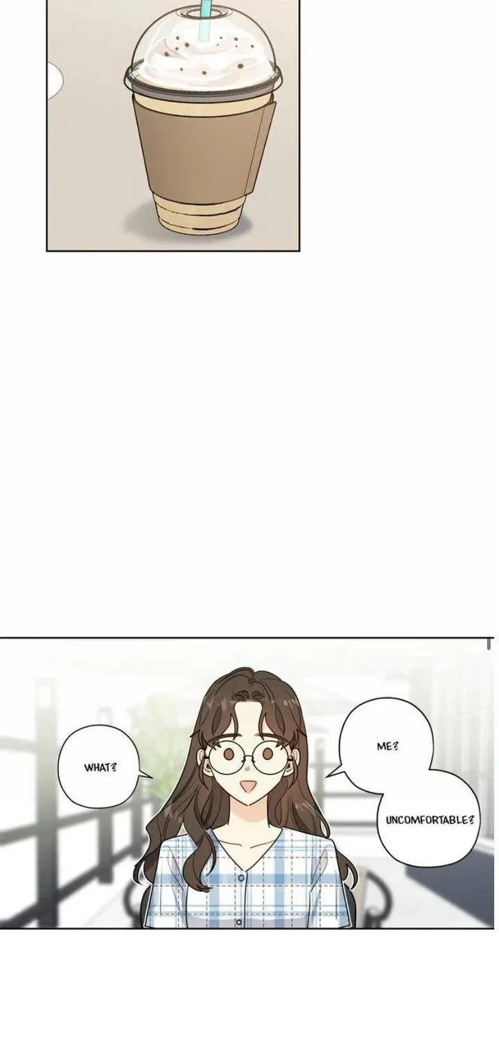 Read After the Curtain Call chapter 28 image 28 on Lezhin