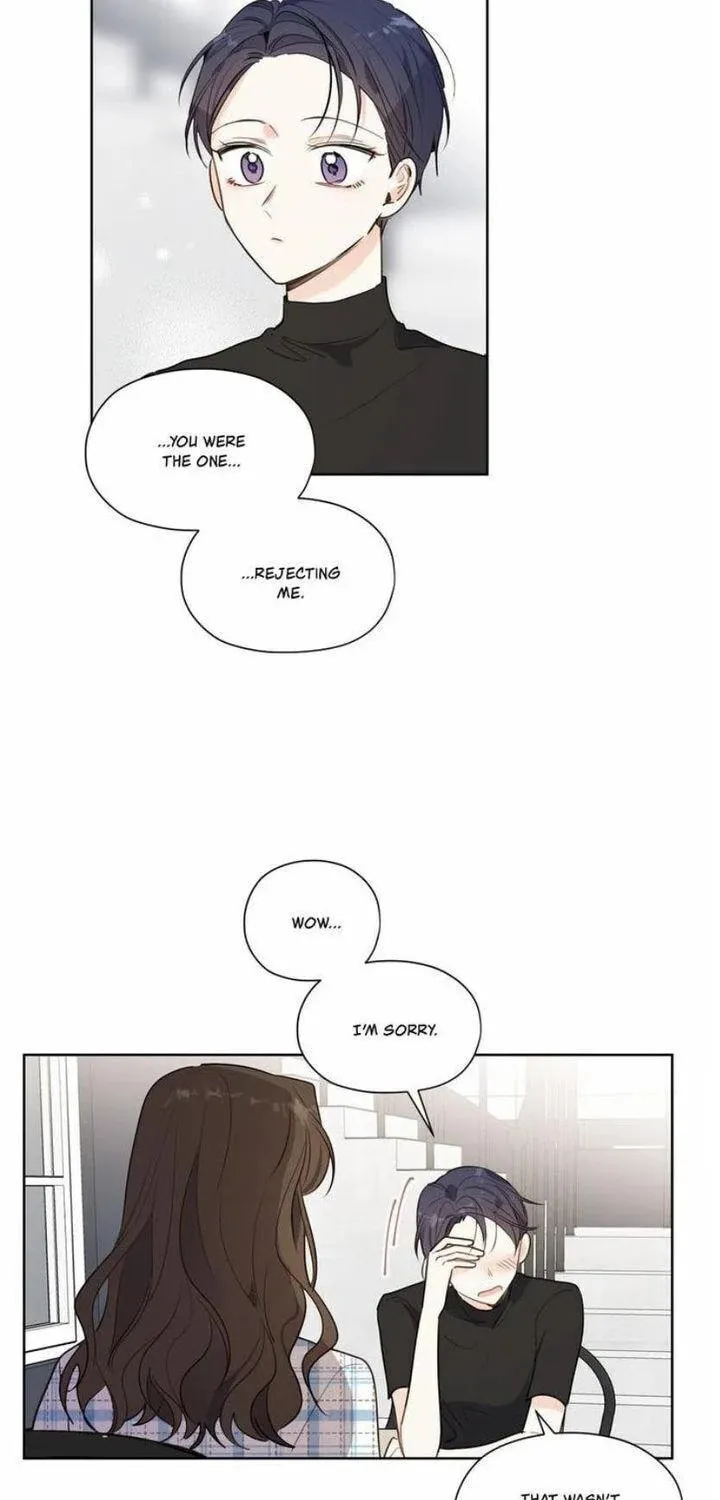 Read After the Curtain Call chapter 28 image 34 on Lezhin