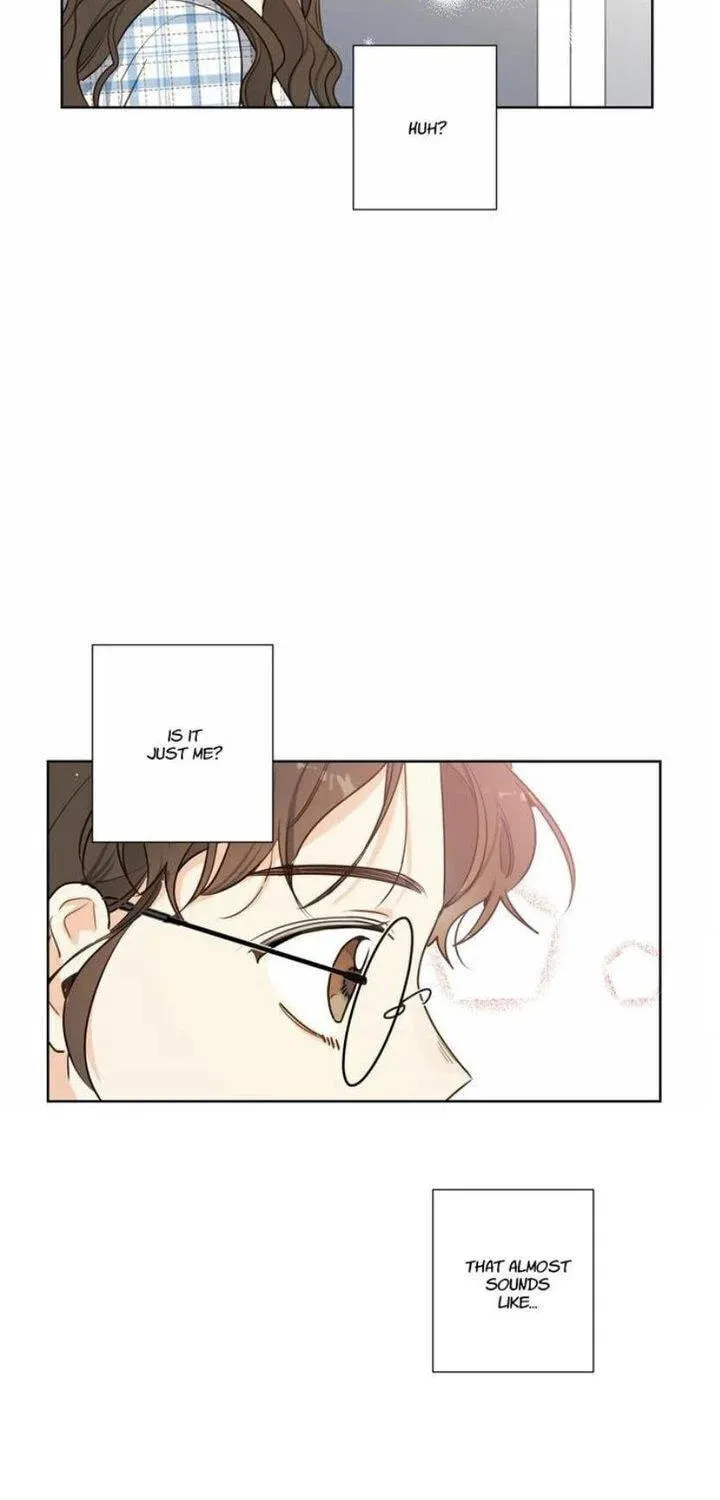 Read After the Curtain Call chapter 28 image 36 on Lezhin