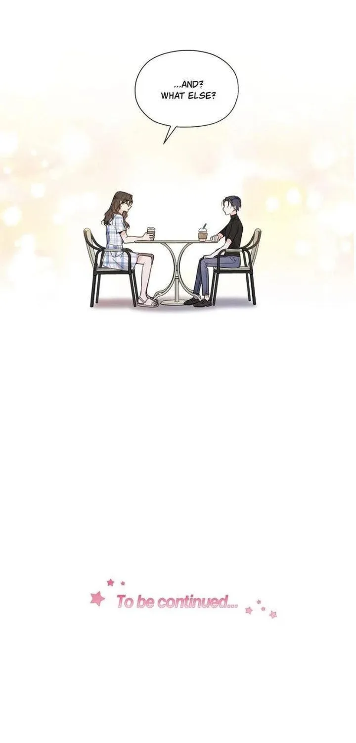 Read After the Curtain Call chapter 28 image 37 on Lezhin