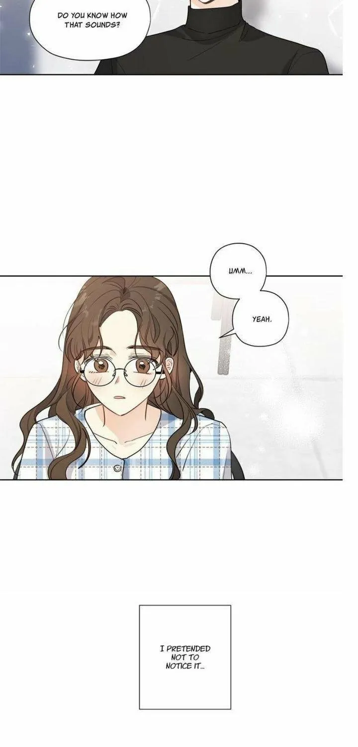 Read After the Curtain Call chapter 29 image 10 on Lezhin