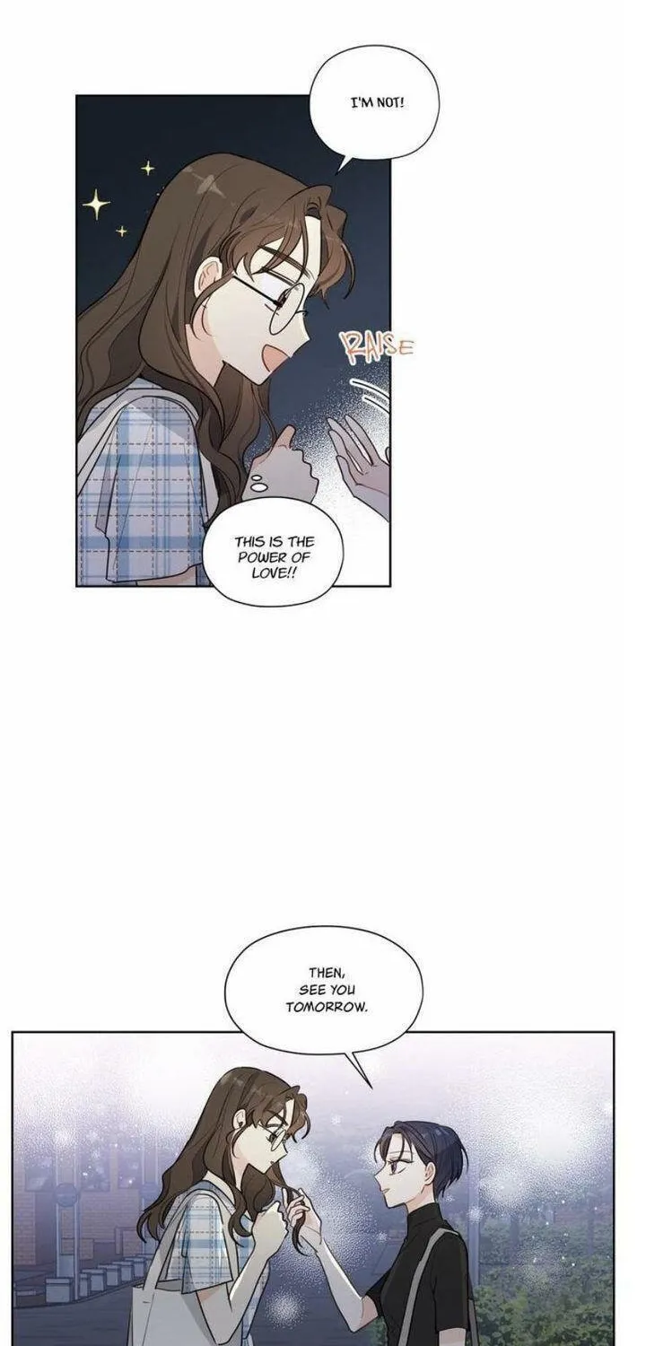 Read After the Curtain Call chapter 29 image 17 on Lezhin
