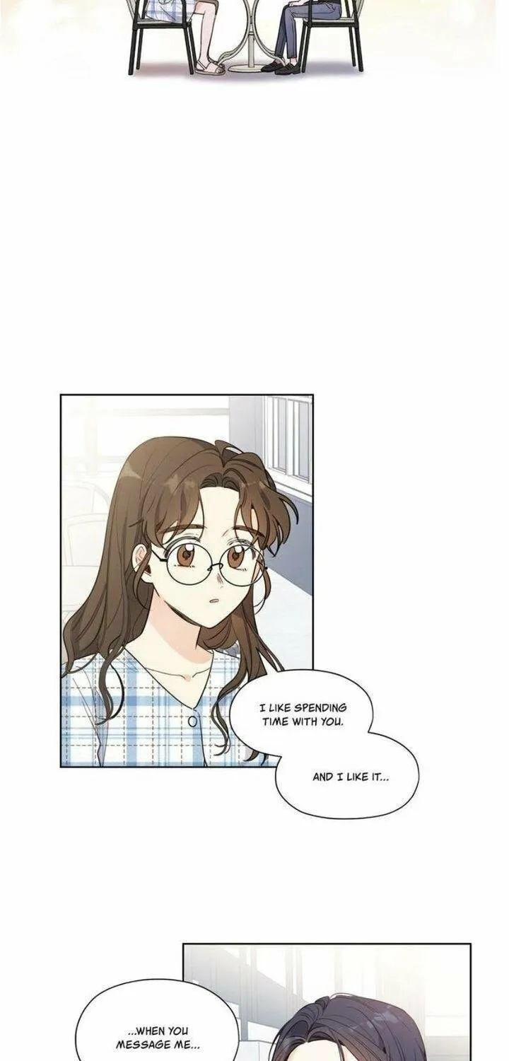 Read After the Curtain Call chapter 29 image 2 on Lezhin