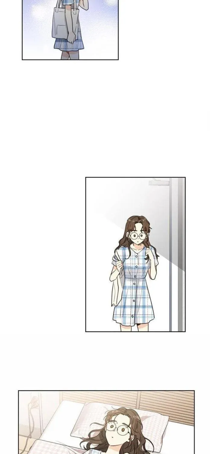 Read After the Curtain Call chapter 29 image 20 on Lezhin