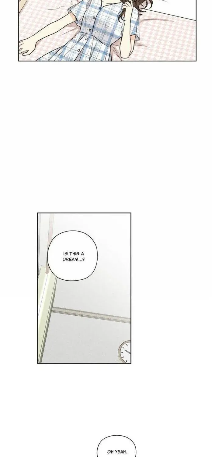Read After the Curtain Call chapter 29 image 21 on Lezhin