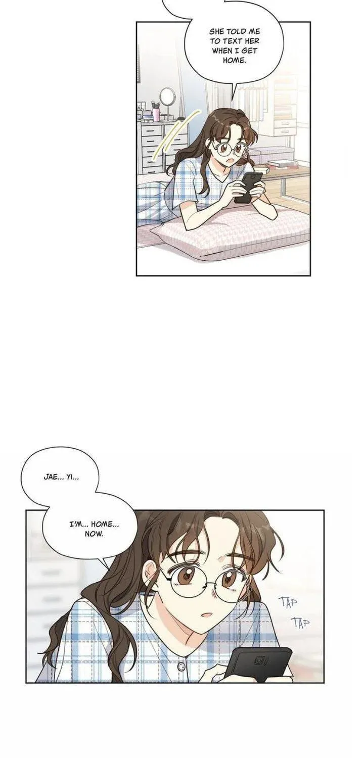Read After the Curtain Call chapter 29 image 22 on Lezhin